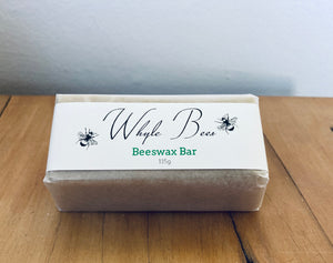 Beeswax Bar