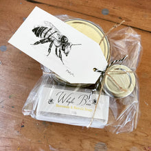 Load image into Gallery viewer, Whyle Bees Gift Pack