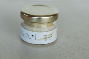 Tea Tree Lip Balm - 25ml