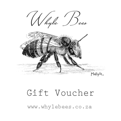 Whyle Bees Gift Card